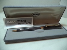 ZIPPO PENNA A SFERA VINTAGE