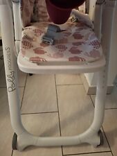 sediolone pappa polly progress chicco