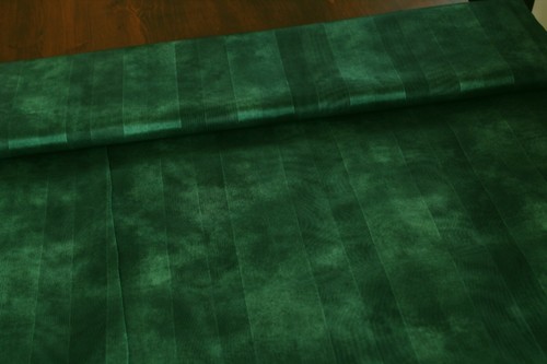 Tessuto decorativo verde - , a