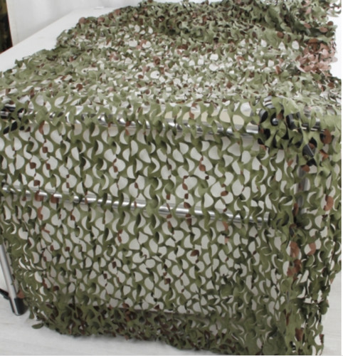 Rete woodland militare - woodland, camo