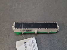 Display Presenza Passeggero Cinture - Alfa Romeo Mito - 505284270