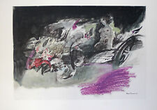 NINO AIMONE - DIVINA COMMEDIA