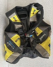 Gilet subacqueo Mares Vector