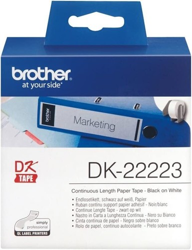 Brother 22223 etichette a - brother,