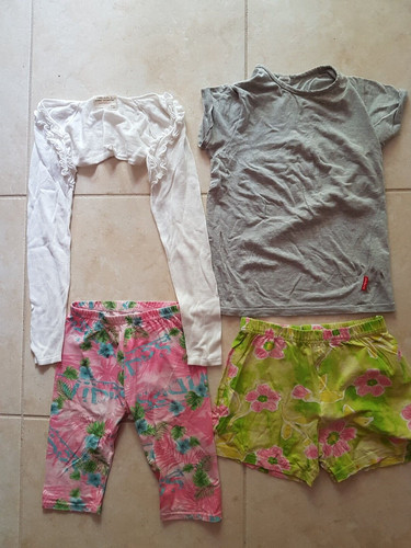 Lotto 2047 stock abbigliamento - lotto,