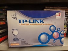 TP-Link TL-ANT2406A 2.4GHz