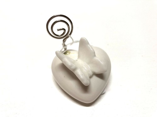 Stock bomboniere cuore - 5,