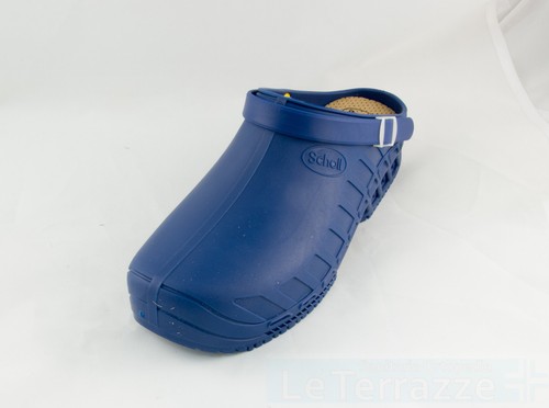 Clog evo nuovo work - ,