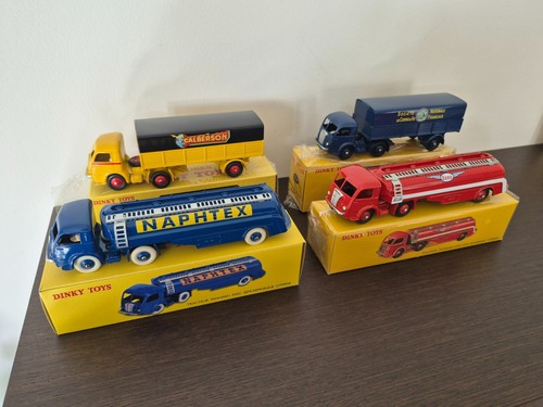 Dinky toys atlas - toys,