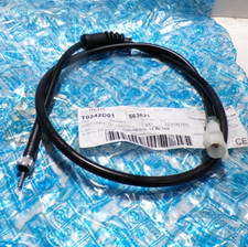 TRASMISSIONE CONTACHILOMETRI