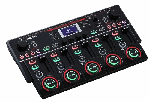 Boss 505mkii desktop - boss,