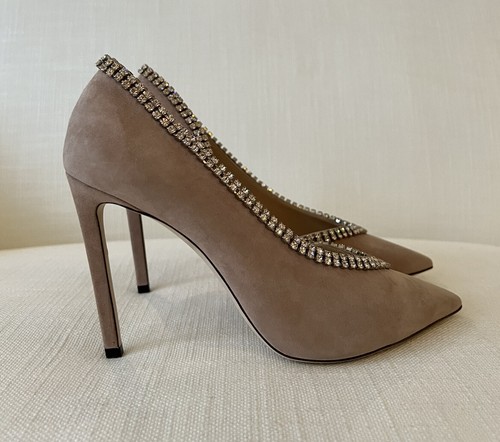 Scarpe décolleté jimmy - scarpe,