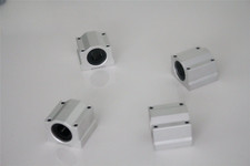 NUOVO 4X SC20UU SCS20UU 20mm