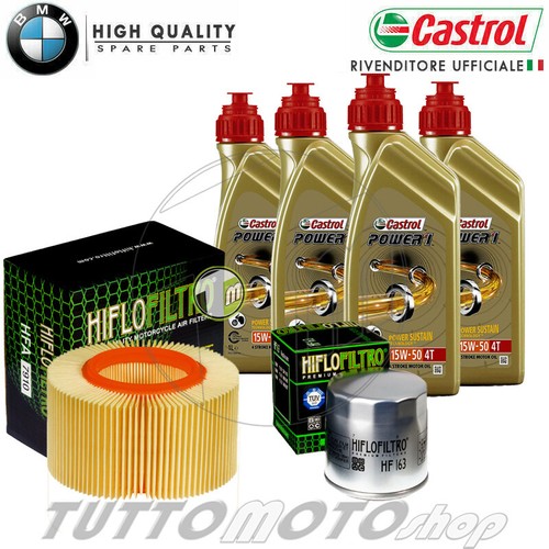 Tagliando bmw 1100 - tagliando, r