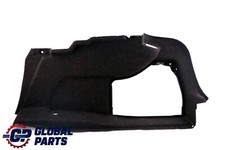BMW F32 F82 M4 LCI Rivestimento Portabagagli Destra 7284150 7284152