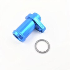 Raccordo acqua blocco motore