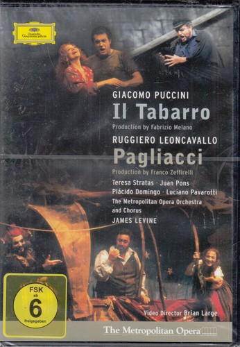 Tabarro puccini - puccini,