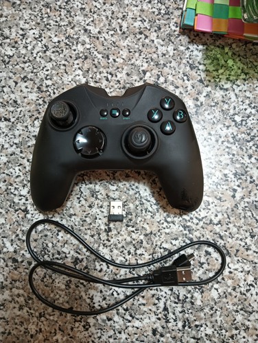 Controller wireless nacon - wireless,