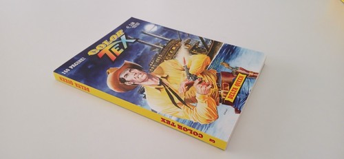 Tex color - n°5,