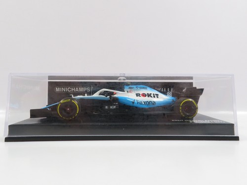 Minichamps 417190088 - 1:43,