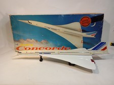 Joustra Concorde in scatola