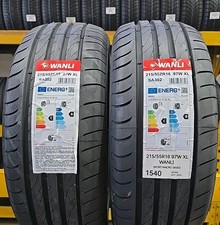 OFFERTA: 2 PNEUMATICI GOMME