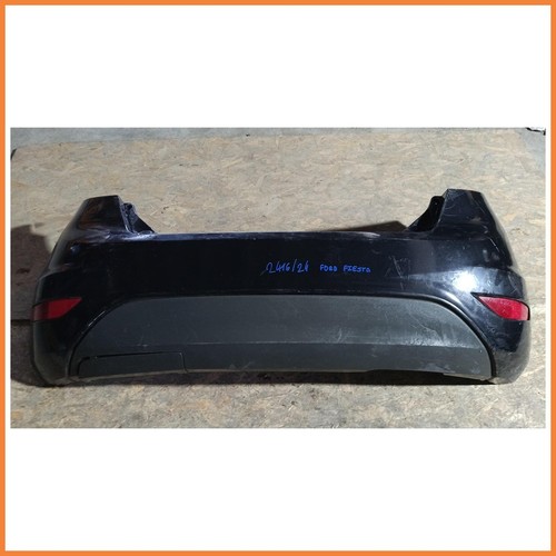 Paraurti posteriore ford - paraurti,