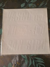 Vasco Rossi "Vasco Live