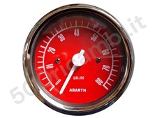 FIAT 500 & 126 EPOCA CONTAGIRI