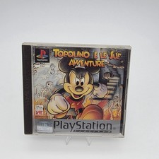 Topolino e le Sue Avventure