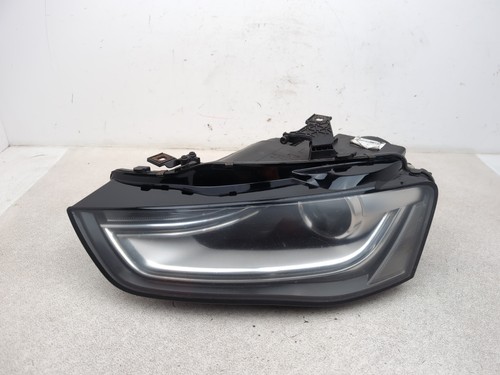 Audi line faro - faro, proiettore