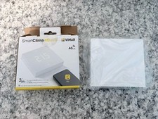 Termostato Vimar 4G LTE da