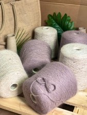 Diteggiatura ANGORA CONIGLIO