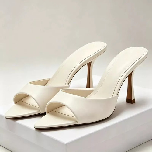 Sandali donna tacco - sandali, cm