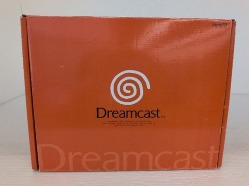 Console dreamcast hkt 5000 - (hkt-5000, /