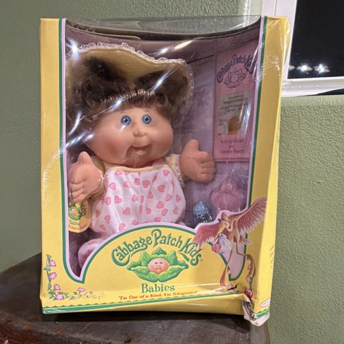 Cabbage patch kids - patch,