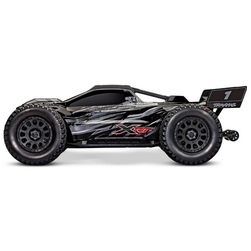 Traxxas 78086 xrt 4wd - 78086-4, vxl-8s