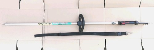 Asta tubo per - tubo, decespugliatore