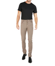 JEANS HOLIDAY IN TESSUTO