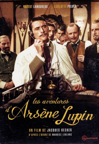 Dvd les aventures d - les,