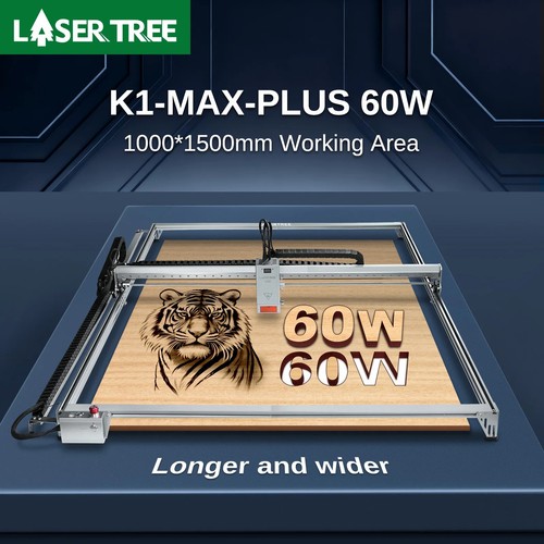 Laser tree max - laser,