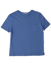 T-shirt donna ZARA top UK 12