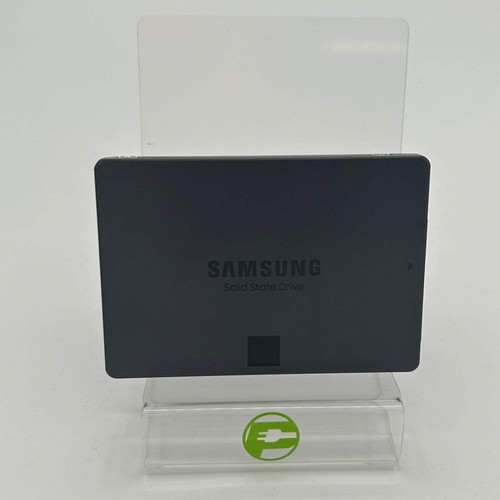 Samsung 870 qvo 2tb sata - 870,