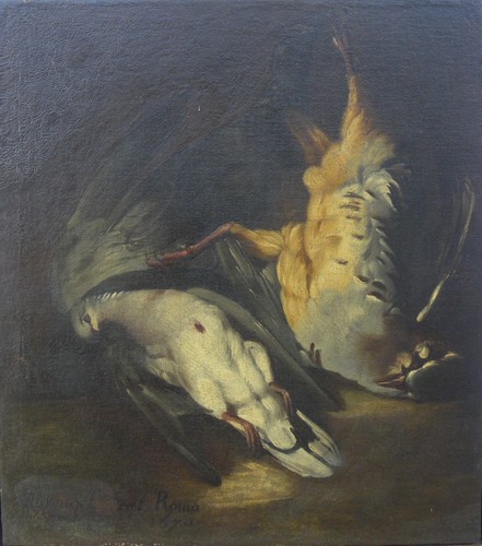 Jan brueghel giovane - jan,