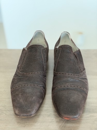 Scarpe eleganti oxford cesare - eleganti,