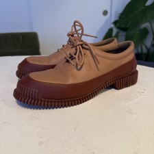 Scarpe Camper Oxford donna