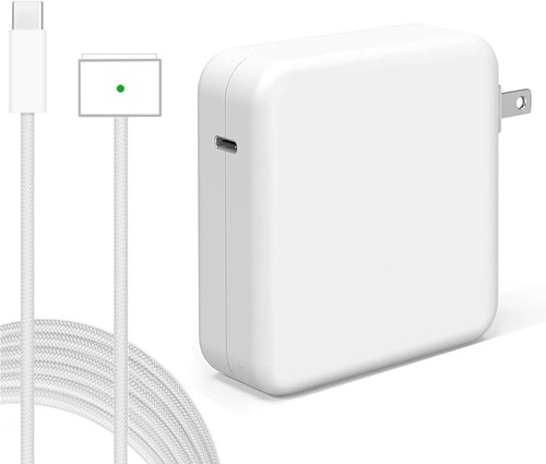 Caricabatteria per mac book - caricabatteria,