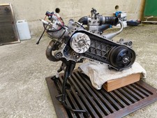 Blocco Motore Piaggio