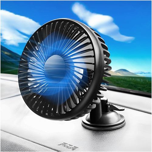 Ventilatore per auto 3 - auto,,