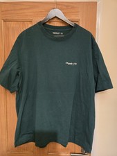 T-shirt Abercrombie & Fitch